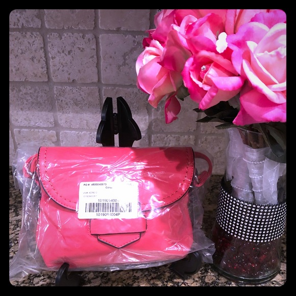 NWT💋MoDa NY👛 Shoulder & Crossbody purse - Picture 7 of 8